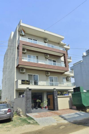 Hotel Wedlock 38